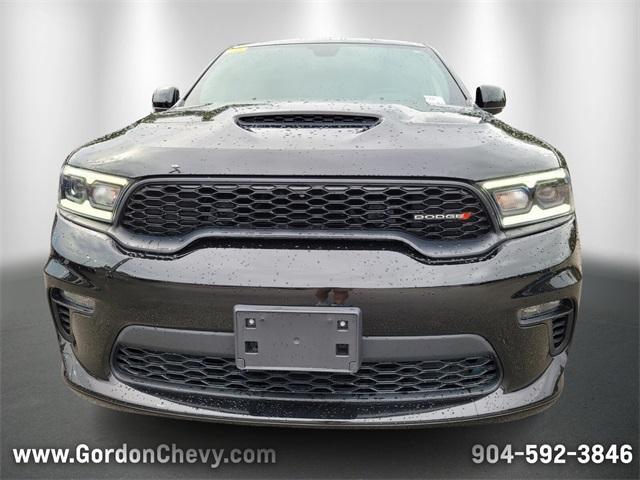 used 2021 Dodge Durango car, priced at $32,950