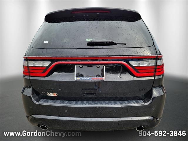 used 2021 Dodge Durango car, priced at $32,950