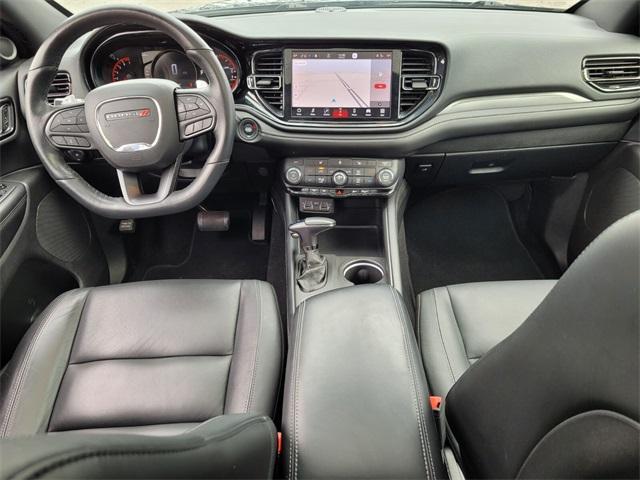 used 2021 Dodge Durango car, priced at $32,950