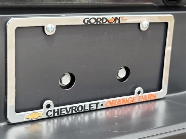 used 2023 Jeep Gladiator car, priced at $30,500