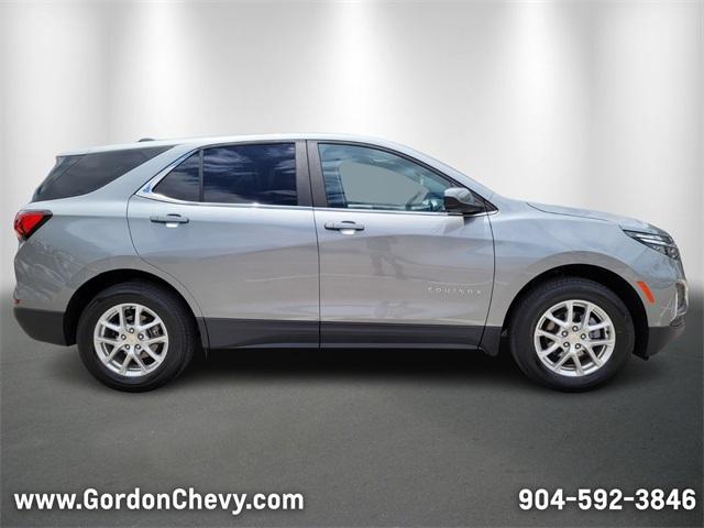 used 2023 Chevrolet Equinox car, priced at $23,000