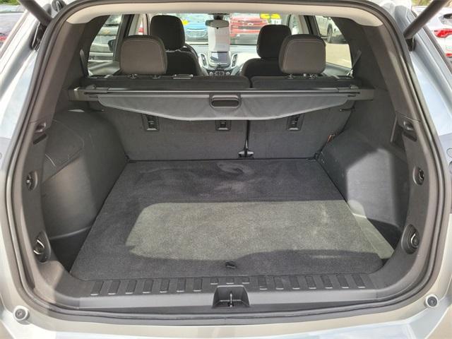 used 2023 Chevrolet Equinox car, priced at $23,000