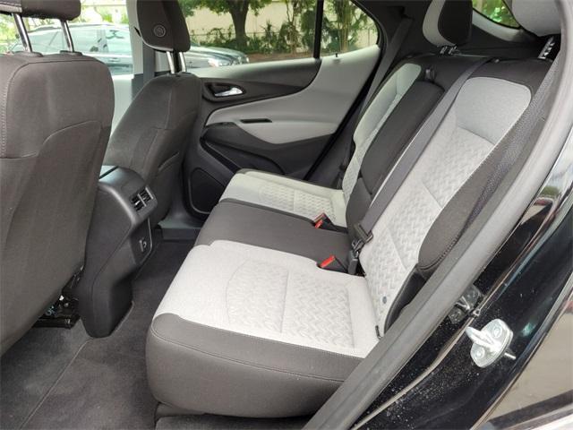 used 2023 Chevrolet Equinox car, priced at $22,900