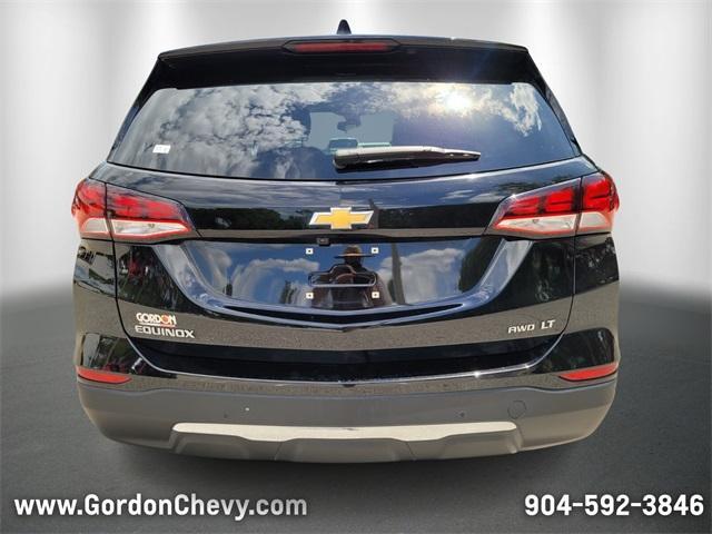 used 2023 Chevrolet Equinox car, priced at $22,900