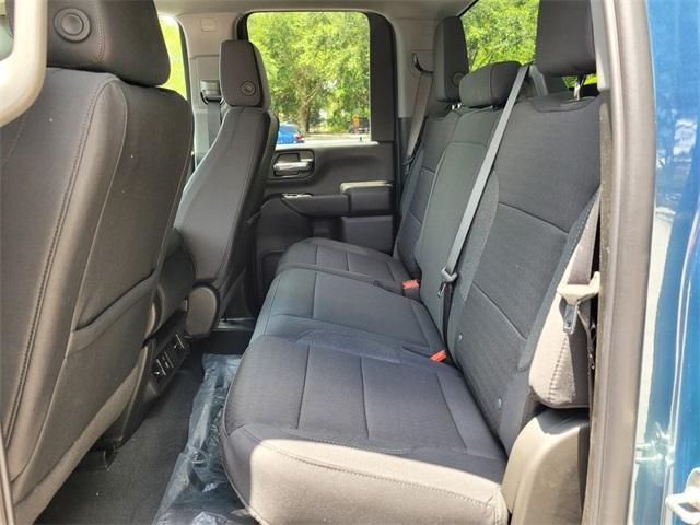 new 2025 Chevrolet Silverado 2500 car, priced at $53,548