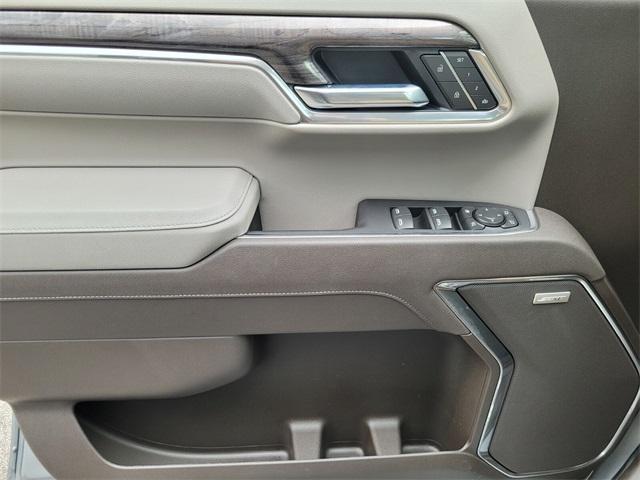 new 2026 Chevrolet Silverado 1500 car, priced at $62,091