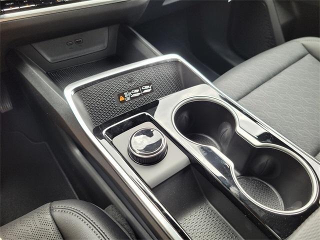 new 2026 Chevrolet Equinox car, priced at $30,045