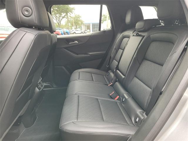 new 2026 Chevrolet Equinox car, priced at $30,045