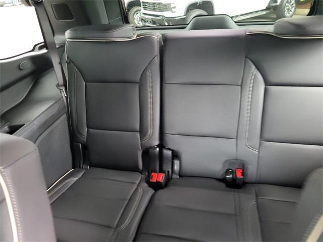 new 2025 Chevrolet Tahoe car, priced at $80,126