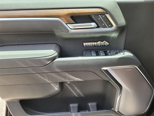 new 2025 Chevrolet Silverado 1500 car, priced at $69,227