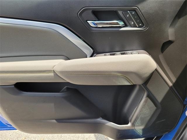 new 2025 Chevrolet Colorado car, priced at $50,591