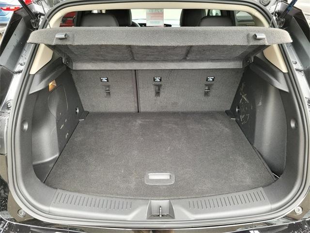 used 2024 Buick Encore GX car, priced at $25,300