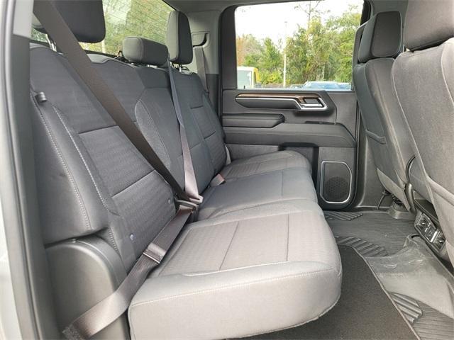 used 2024 Chevrolet Silverado 2500 car, priced at $55,750