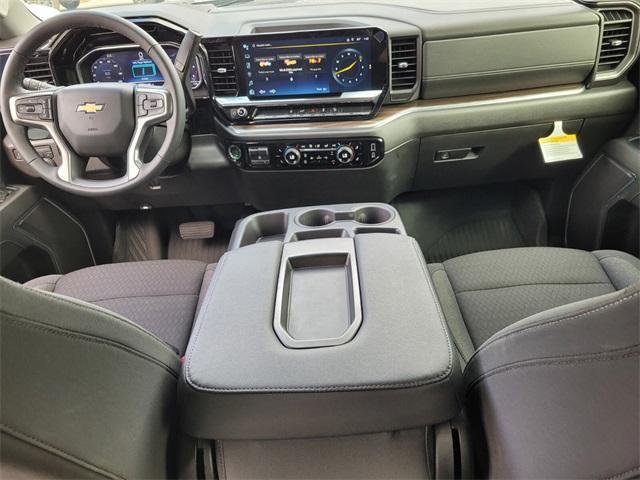 used 2024 Chevrolet Silverado 2500 car, priced at $55,750