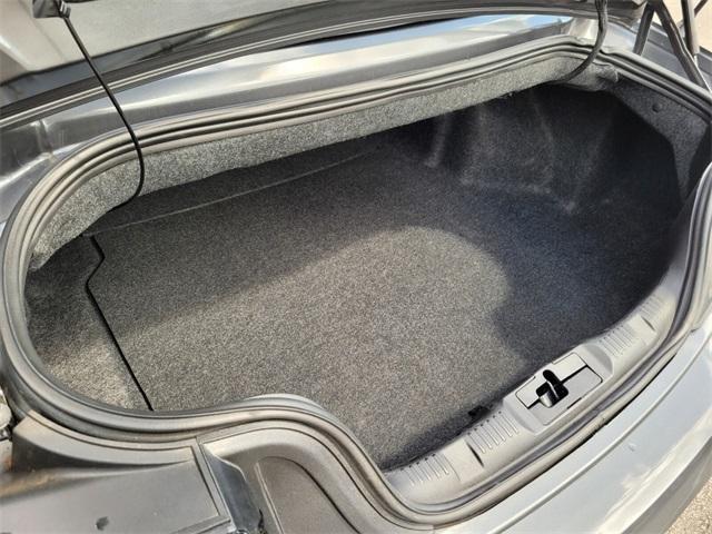 used 2022 Ford Mustang car, priced at $43,000
