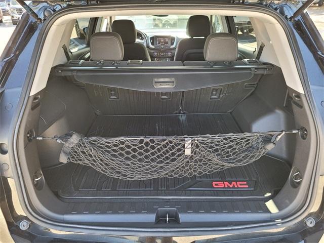 used 2022 GMC Terrain car, priced at $18,800
