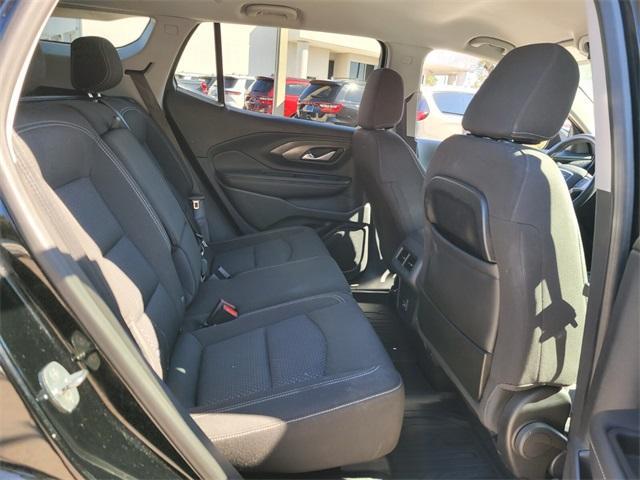 used 2022 GMC Terrain car, priced at $18,800