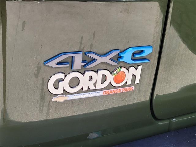 used 2024 Jeep Wrangler 4xe car, priced at $37,400