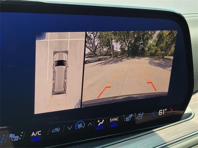 new 2025 Chevrolet Suburban car, priced at $80,760