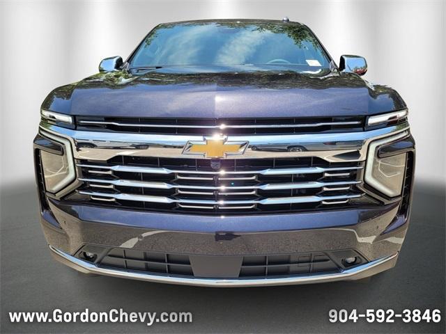 new 2025 Chevrolet Suburban car, priced at $80,760