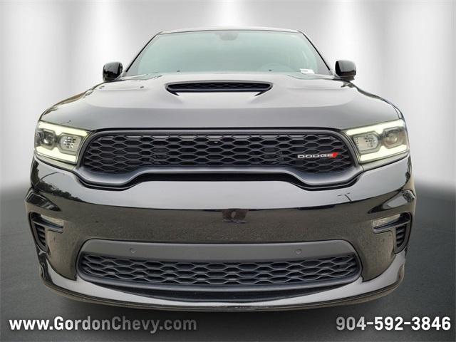 used 2022 Dodge Durango car, priced at $34,200