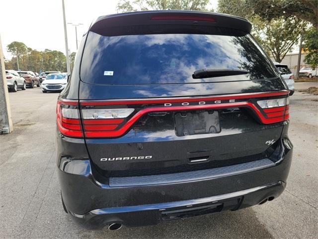 used 2022 Dodge Durango car, priced at $34,981