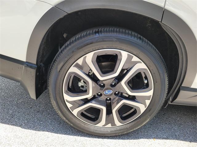 used 2024 Subaru Ascent car, priced at $38,900