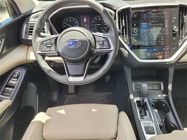 used 2024 Subaru Ascent car, priced at $38,900