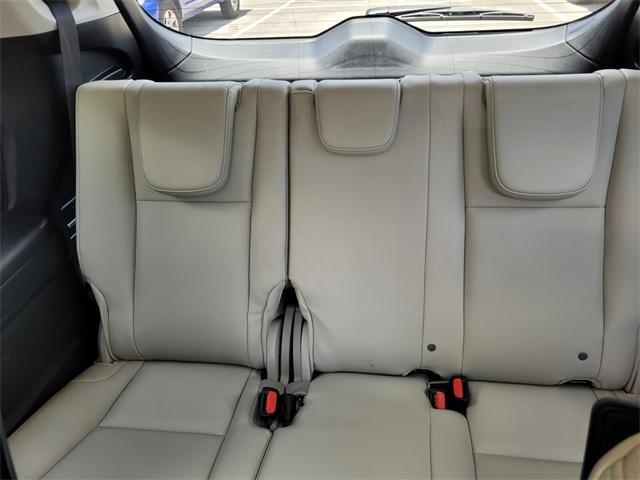 used 2024 Subaru Ascent car, priced at $38,900