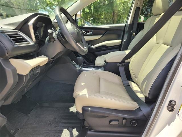 used 2024 Subaru Ascent car, priced at $38,900