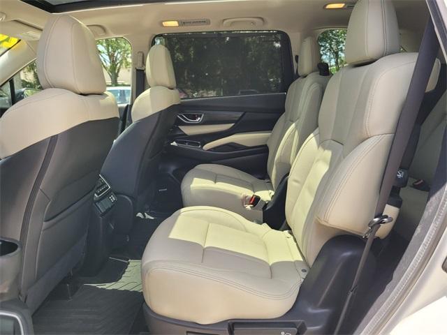 used 2024 Subaru Ascent car, priced at $38,900