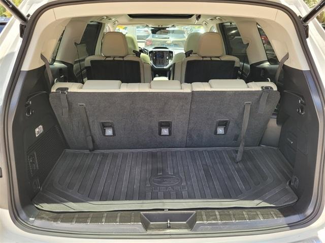 used 2024 Subaru Ascent car, priced at $38,900