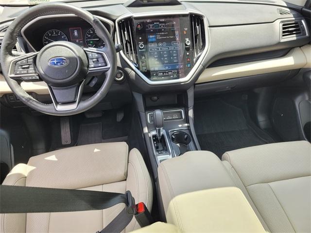 used 2024 Subaru Ascent car, priced at $38,900