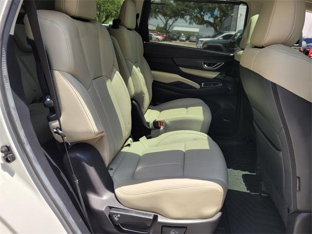 used 2024 Subaru Ascent car, priced at $38,900