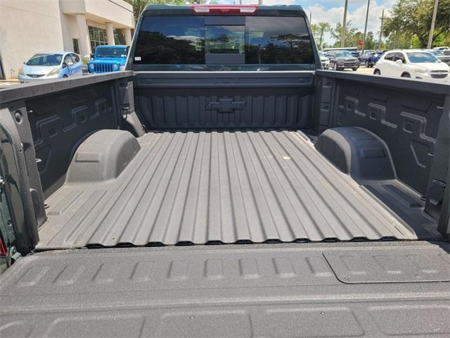 new 2025 Chevrolet Silverado 2500 car, priced at $71,676