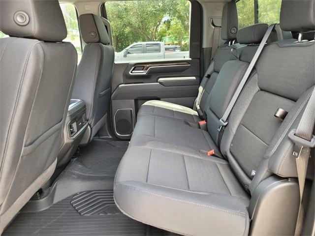 new 2025 Chevrolet Silverado 2500 car, priced at $71,676