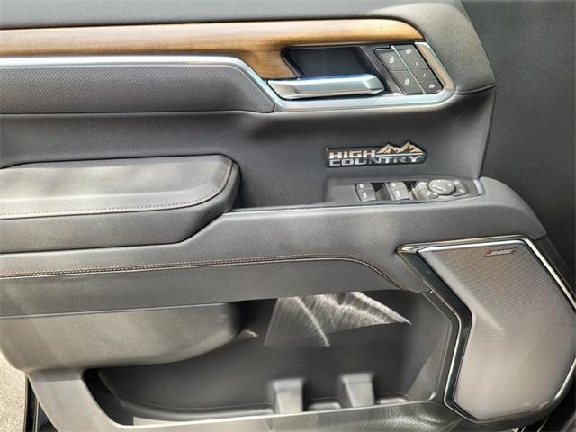 new 2025 Chevrolet Silverado 1500 car, priced at $69,152