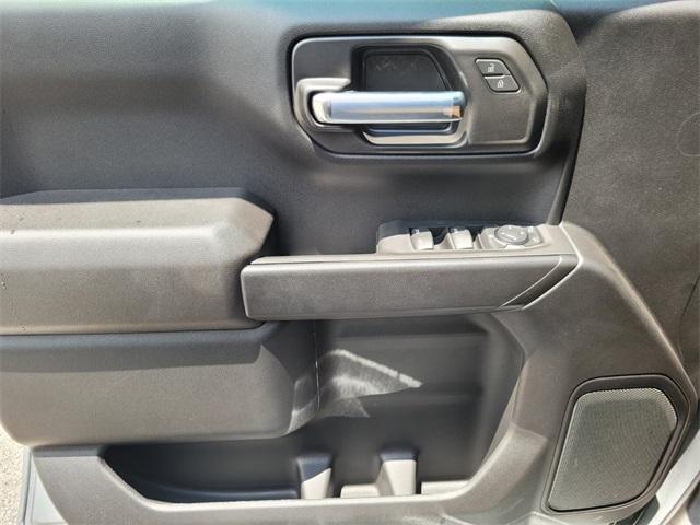 new 2026 Chevrolet Silverado 1500 car, priced at $44,585