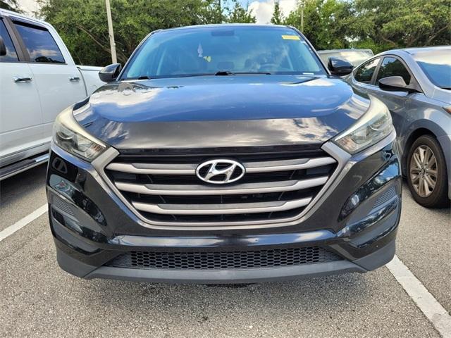 used 2016 Hyundai Tucson car, priced at $10,900