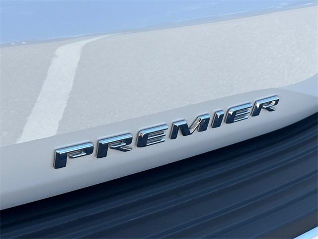 used 2025 Chevrolet Suburban car, priced at $75,200