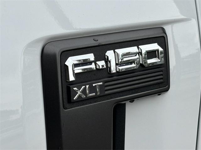 used 2022 Ford F-150 car, priced at $40,550