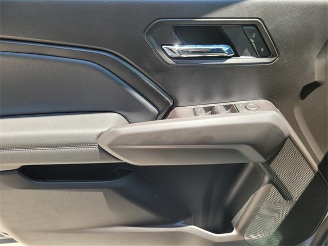 new 2025 Chevrolet Colorado car, priced at $35,245