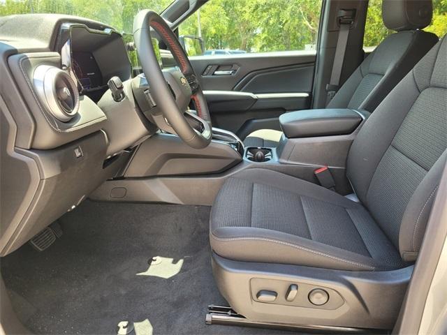 new 2025 Chevrolet Colorado car, priced at $35,245