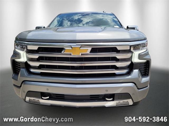 new 2025 Chevrolet Silverado 1500 car, priced at $71,975