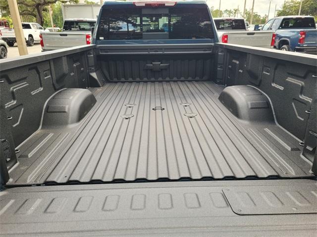 new 2025 Chevrolet Silverado 3500 car, priced at $81,050