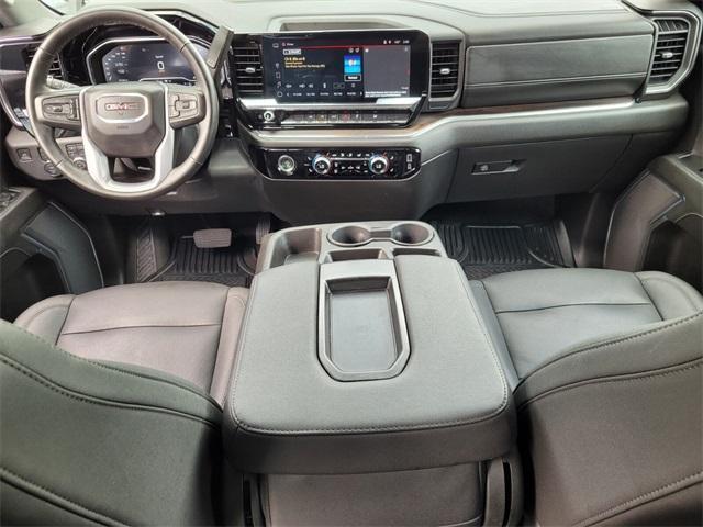 used 2024 GMC Sierra 1500 car, priced at $50,950