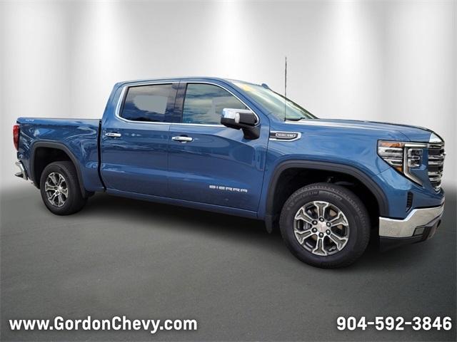 used 2024 GMC Sierra 1500 car, priced at $50,950