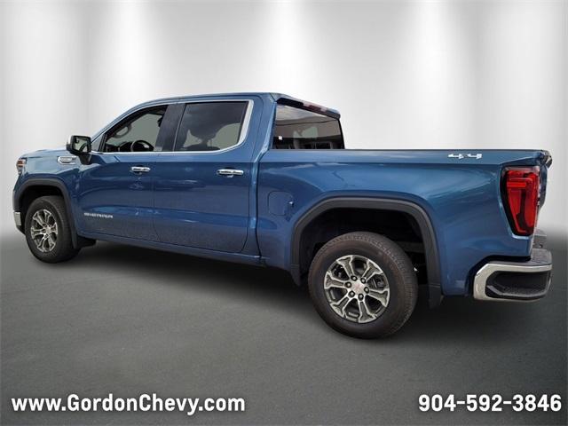 used 2024 GMC Sierra 1500 car, priced at $50,950