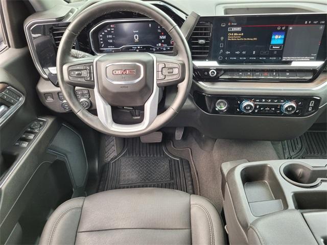 used 2024 GMC Sierra 1500 car, priced at $50,950