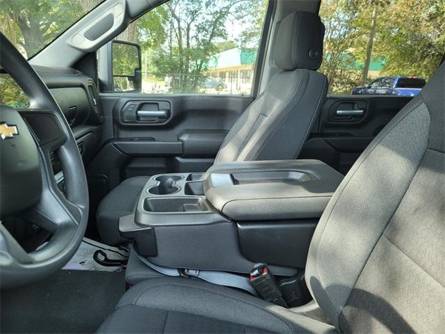 used 2024 Chevrolet Silverado 2500 car, priced at $59,500